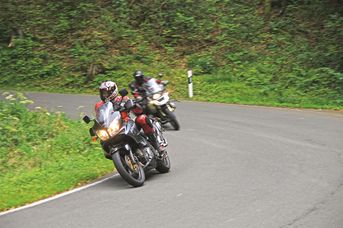 1000 Kurven Harz 1000 Kurven Harz